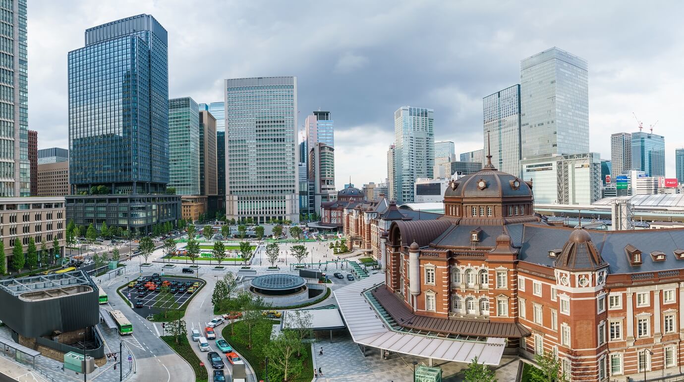 Good Life, REAL Estate.